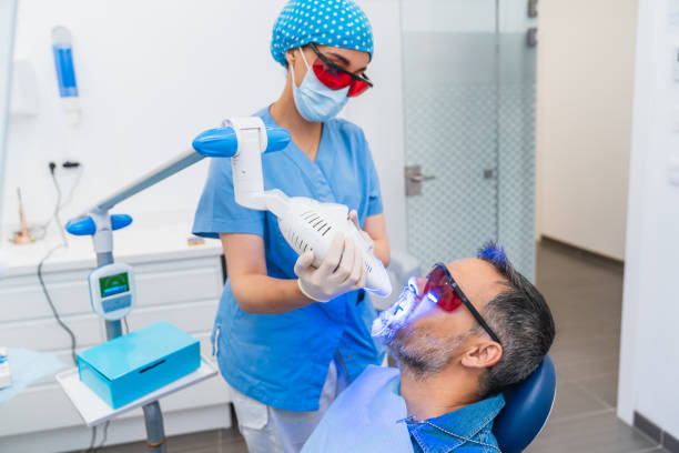 Best Knocked-Out Tooth (Avulsed Tooth) Treatment in Salem, MA